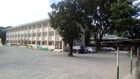 san jose city national high school|List of Public Secondary Schools .